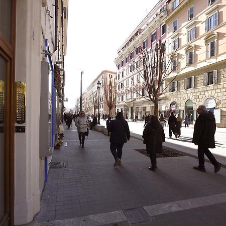 Risorgimento Holiday Home Рим Экстерьер фото