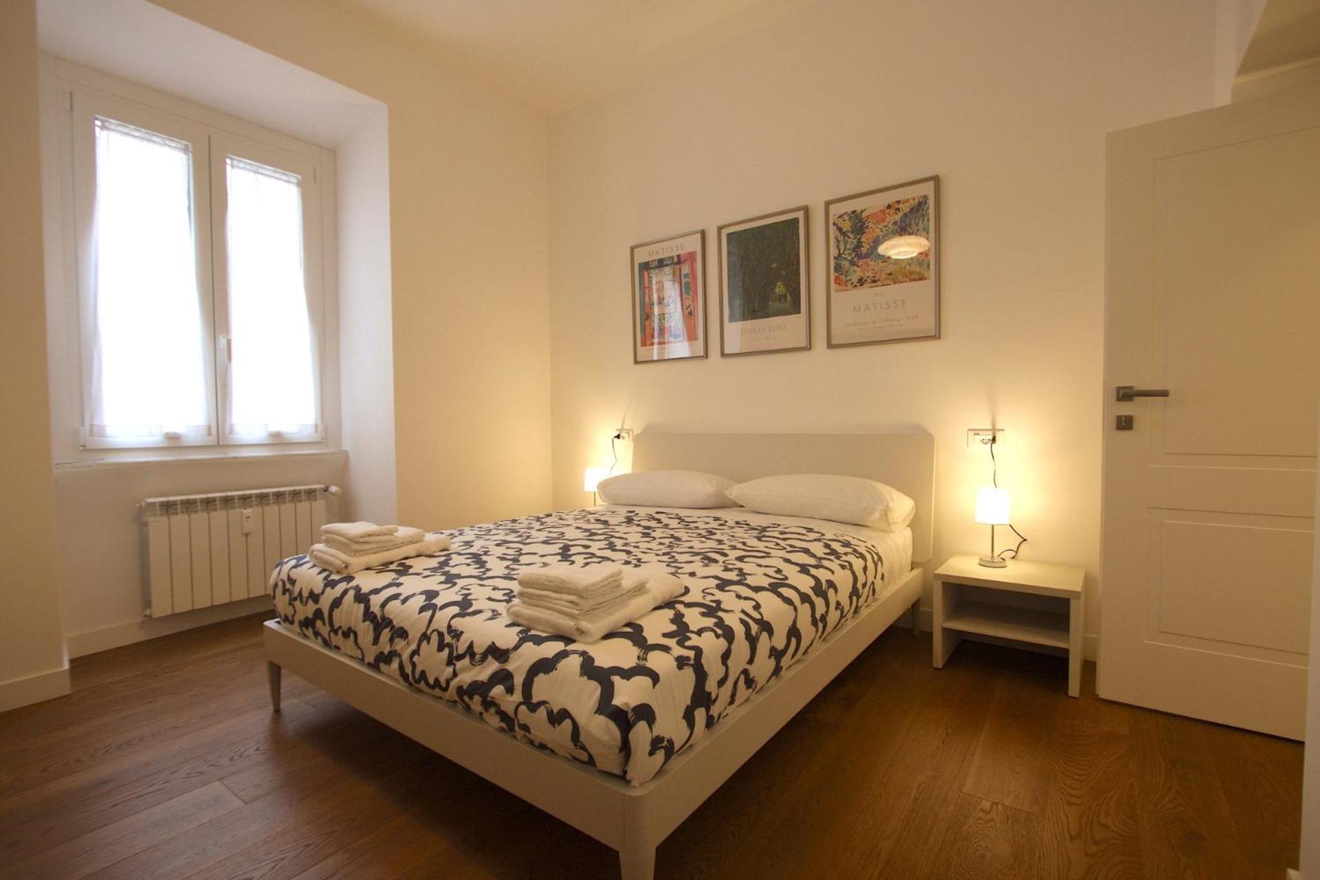 Risorgimento Holiday Home Рим Экстерьер фото