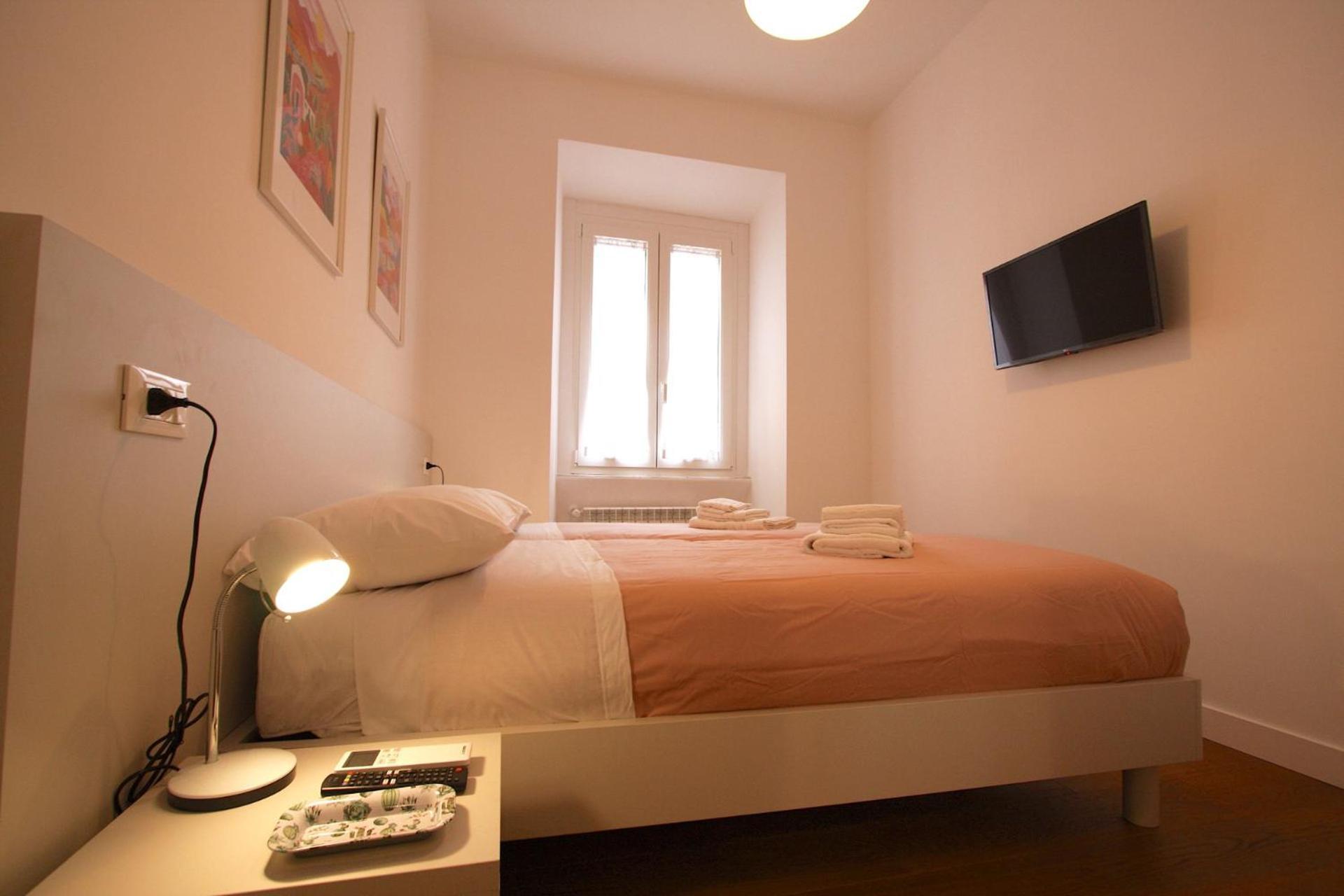 Risorgimento Holiday Home Рим Экстерьер фото