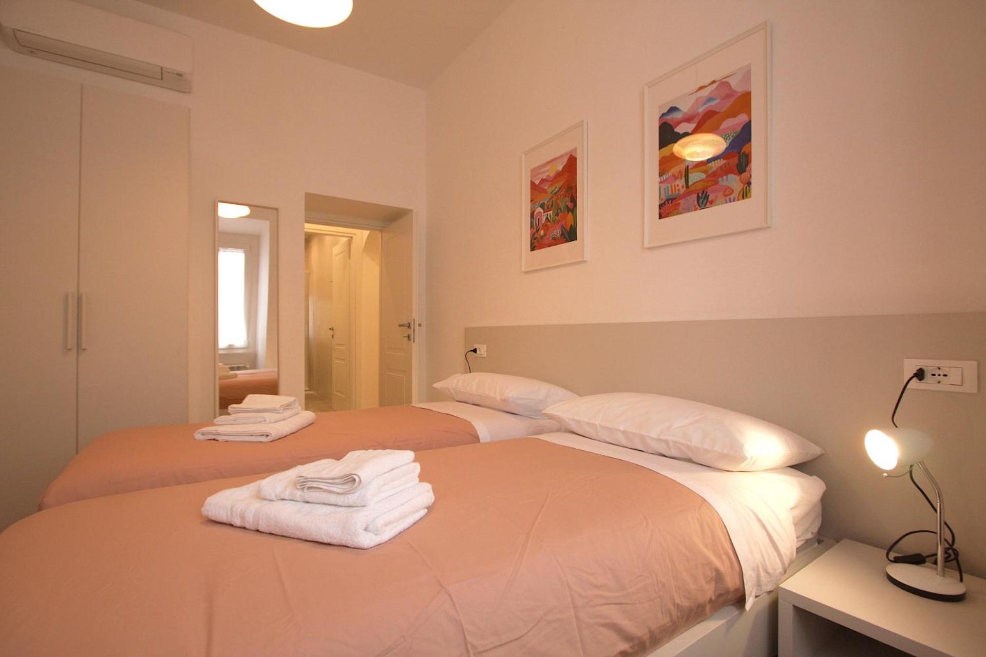 Risorgimento Holiday Home Рим Экстерьер фото
