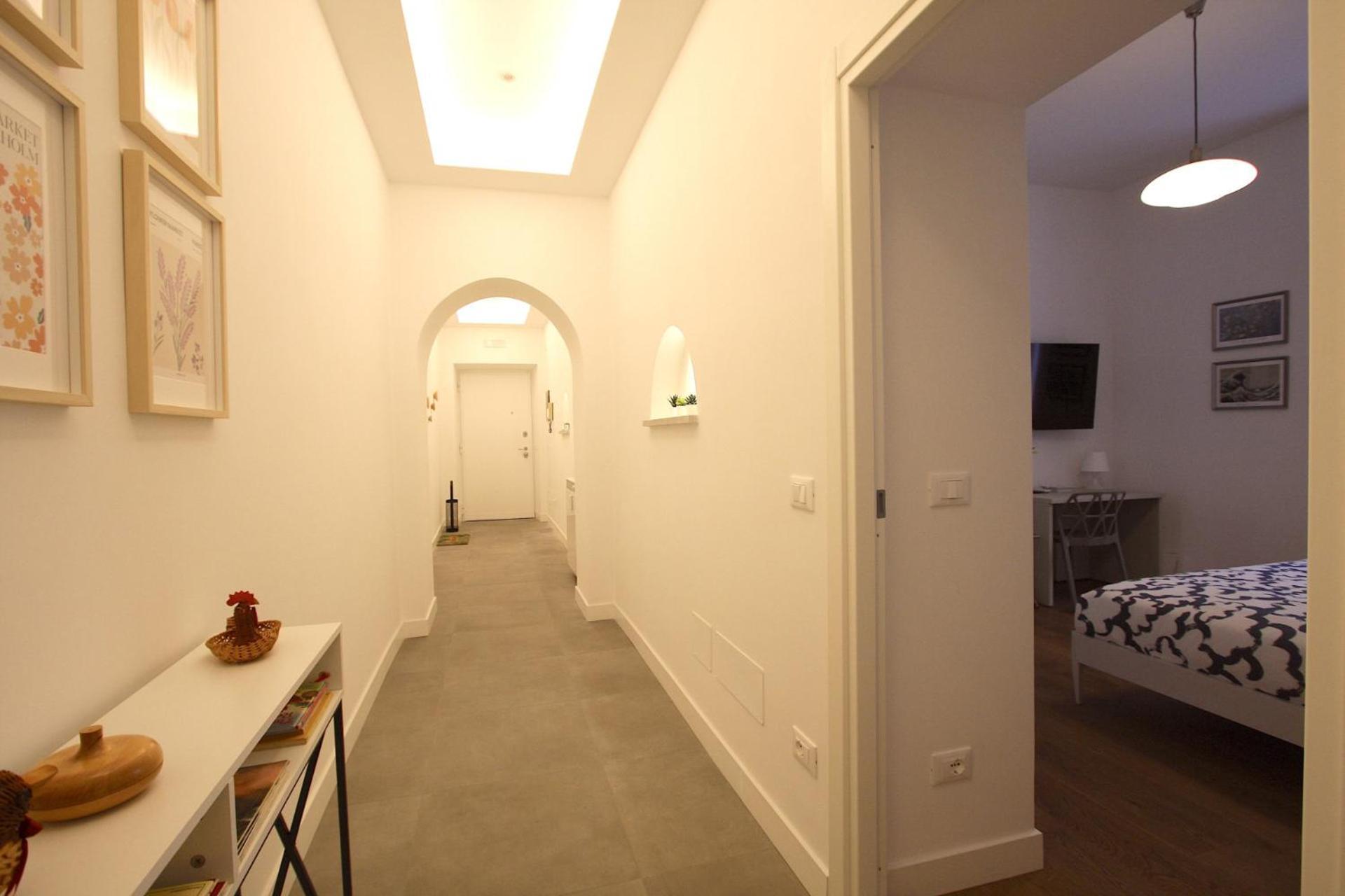 Risorgimento Holiday Home Рим Экстерьер фото