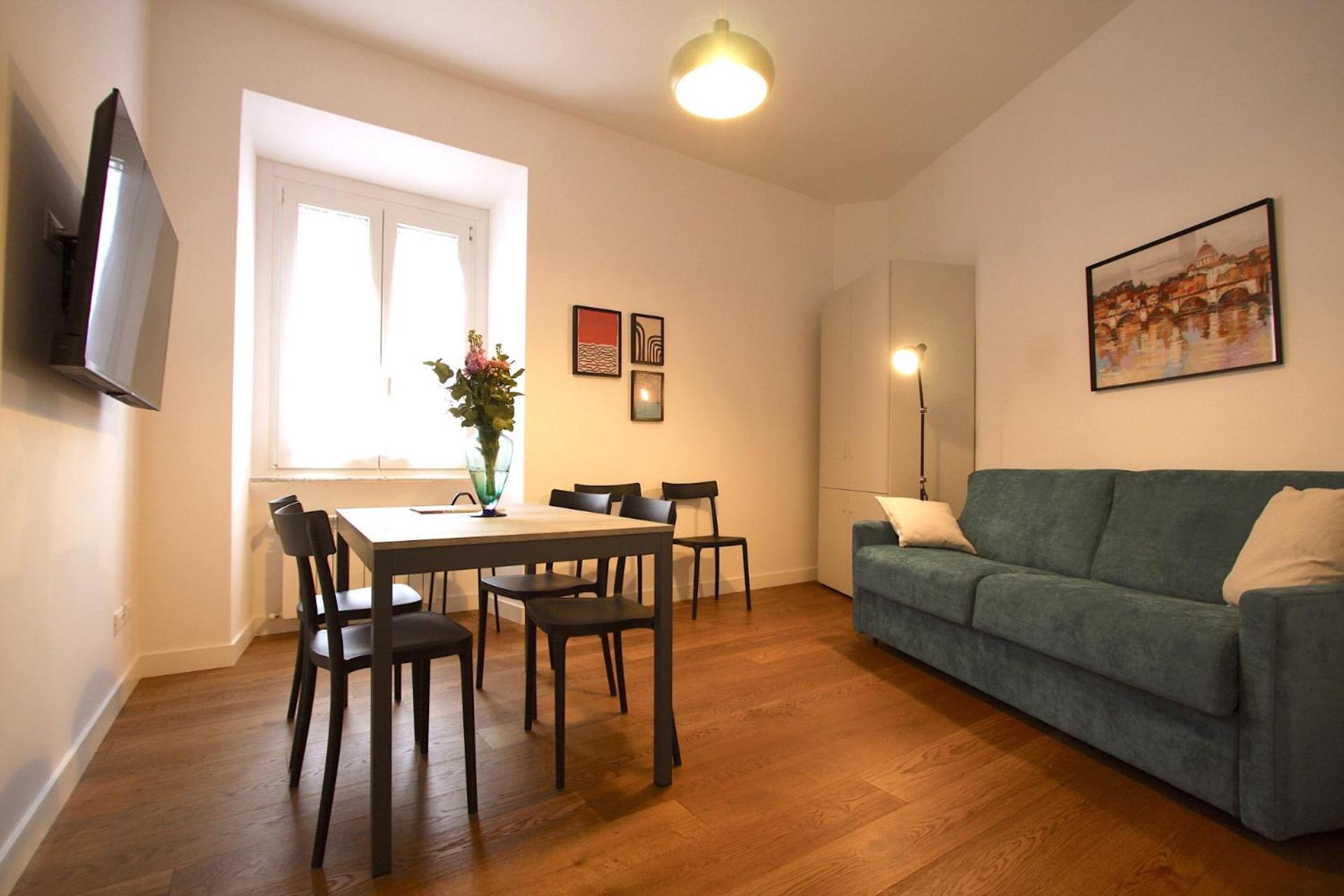 Risorgimento Holiday Home Рим Экстерьер фото