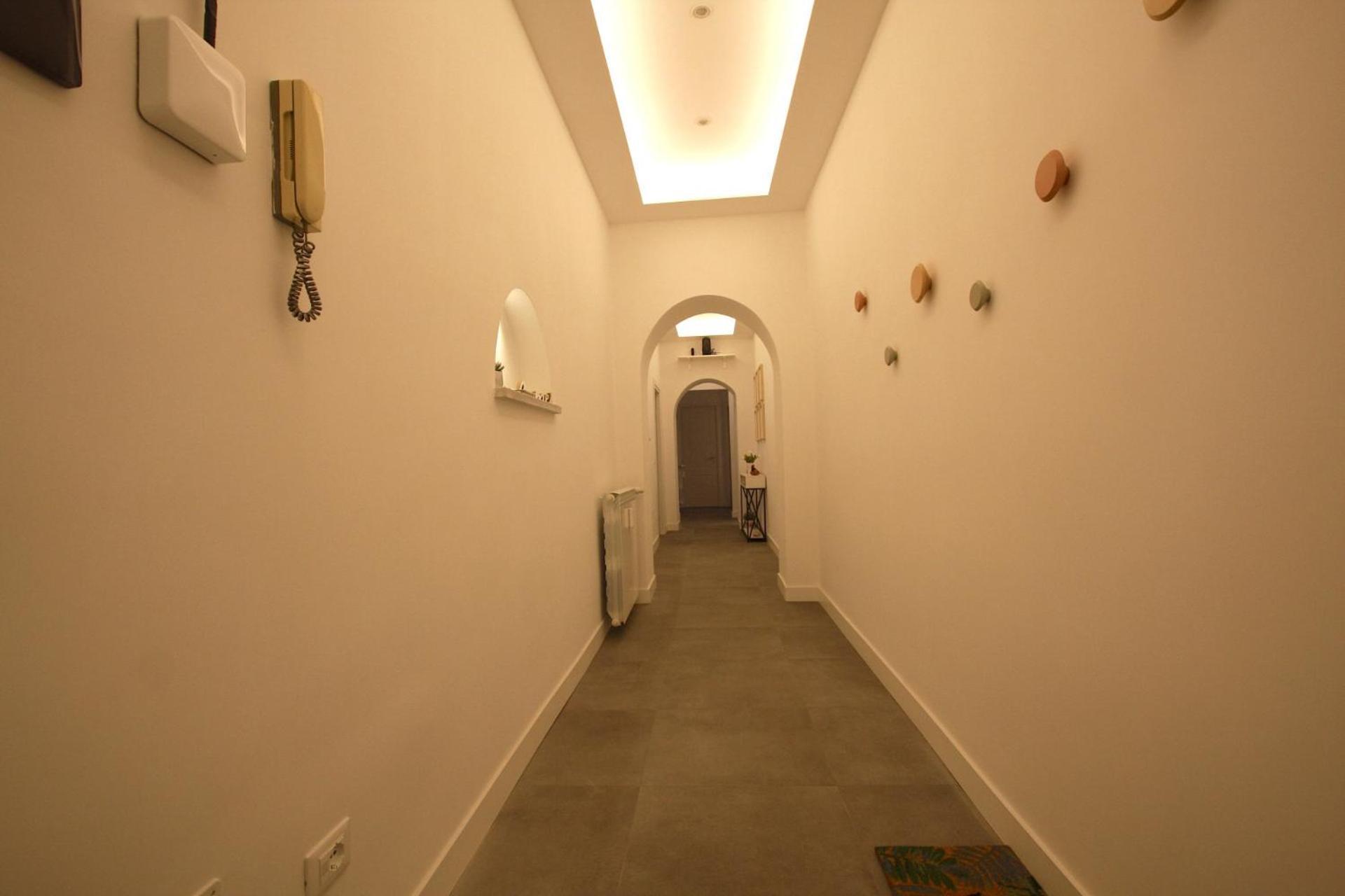 Risorgimento Holiday Home Рим Экстерьер фото