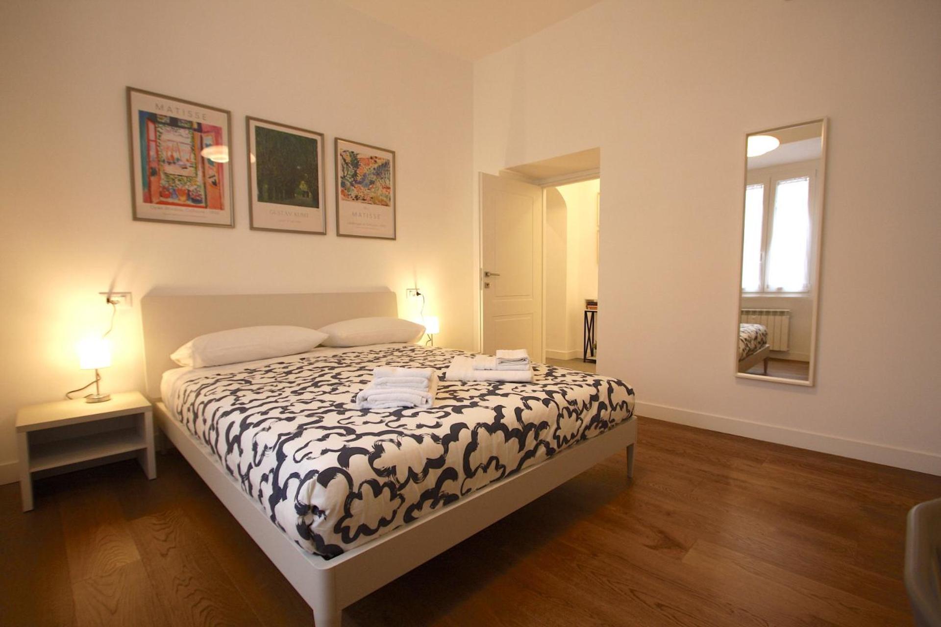 Risorgimento Holiday Home Рим Экстерьер фото